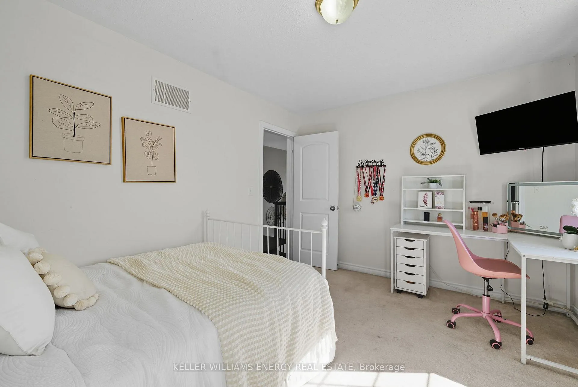 Photo 30 of 7 Mccorkell Street, Clarington, Bowmanville — HOMEH