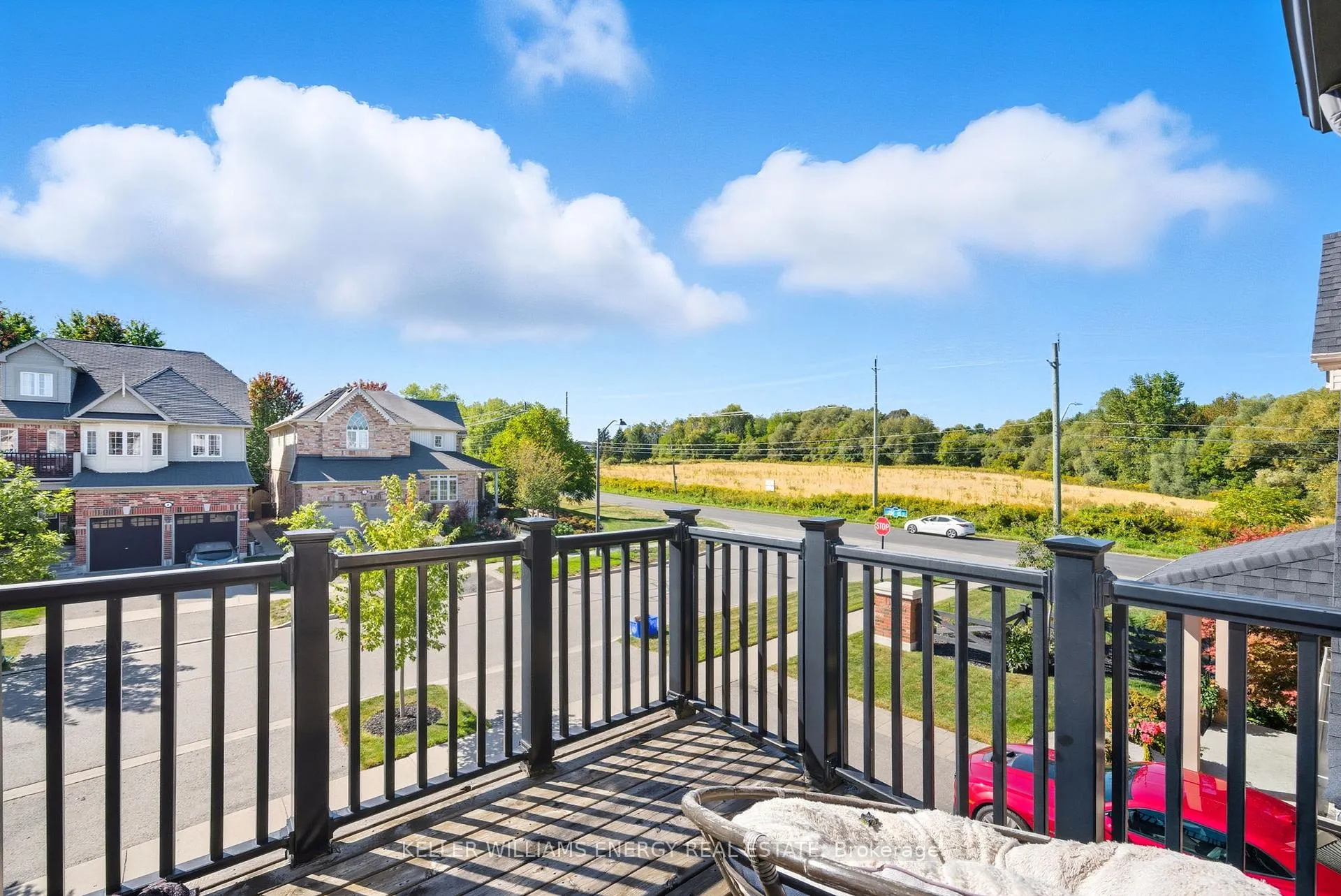 Photo 31 of 7 Mccorkell Street, Clarington, Bowmanville — HOMEH