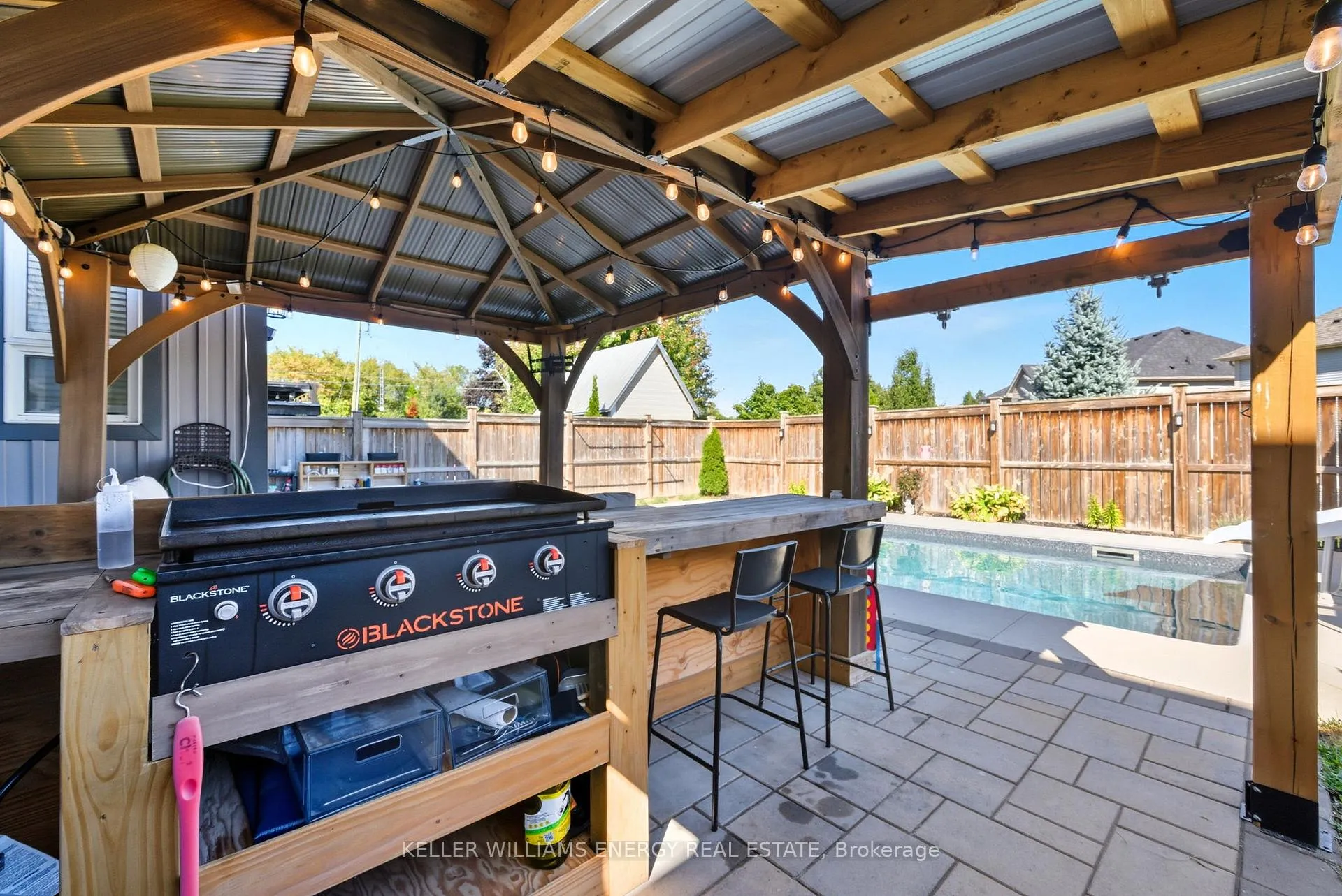 Photo 46 of 7 Mccorkell Street, Clarington, Bowmanville — HOMEH