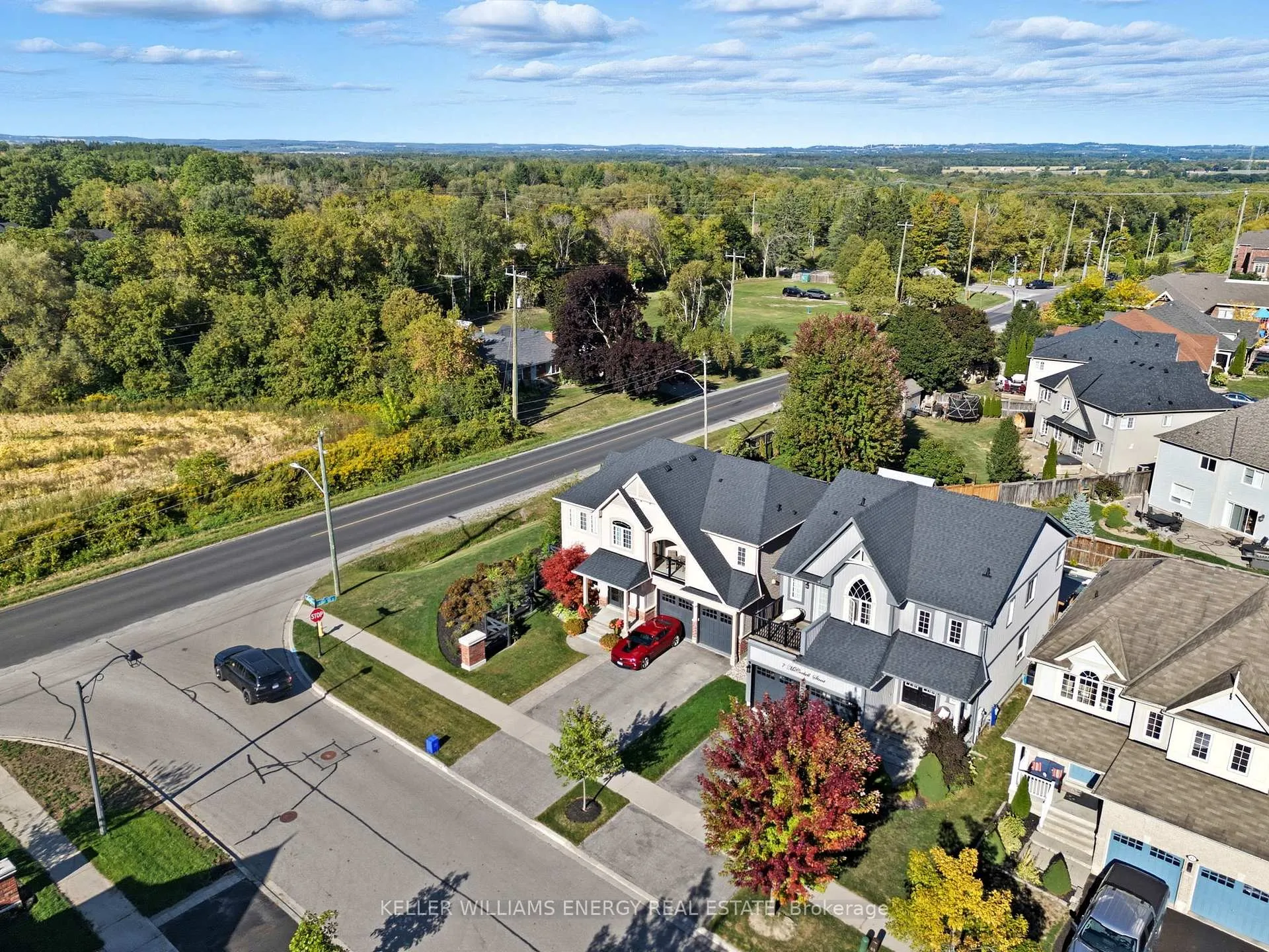 Photo 50 of 7 Mccorkell Street, Clarington, Bowmanville — HOMEH