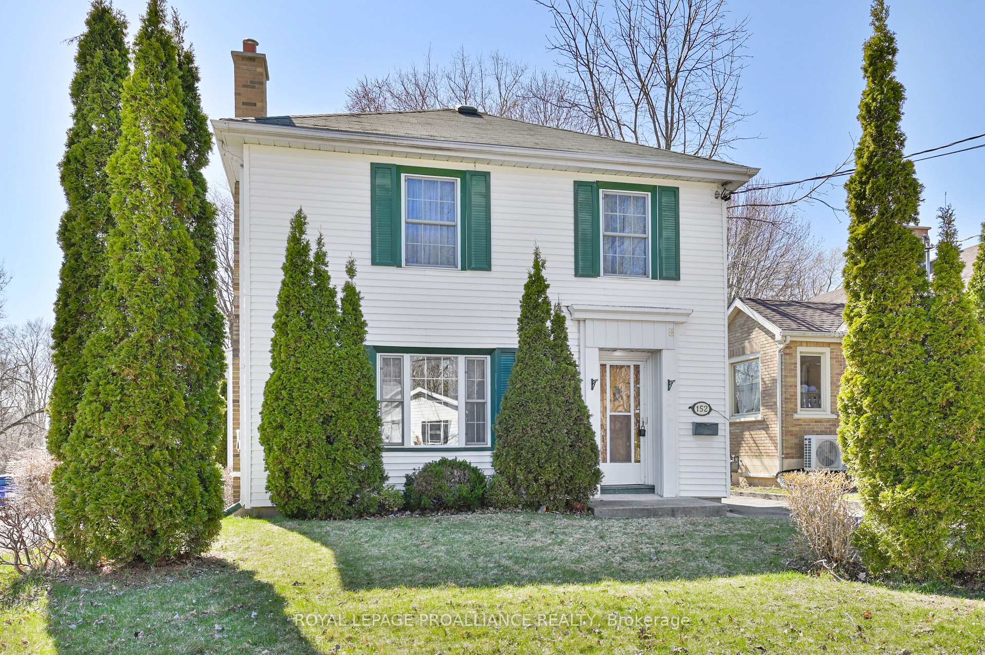 Photo 6 of 152 Bleecker Avenue, Belleville, Belleville Ward — HOMEH