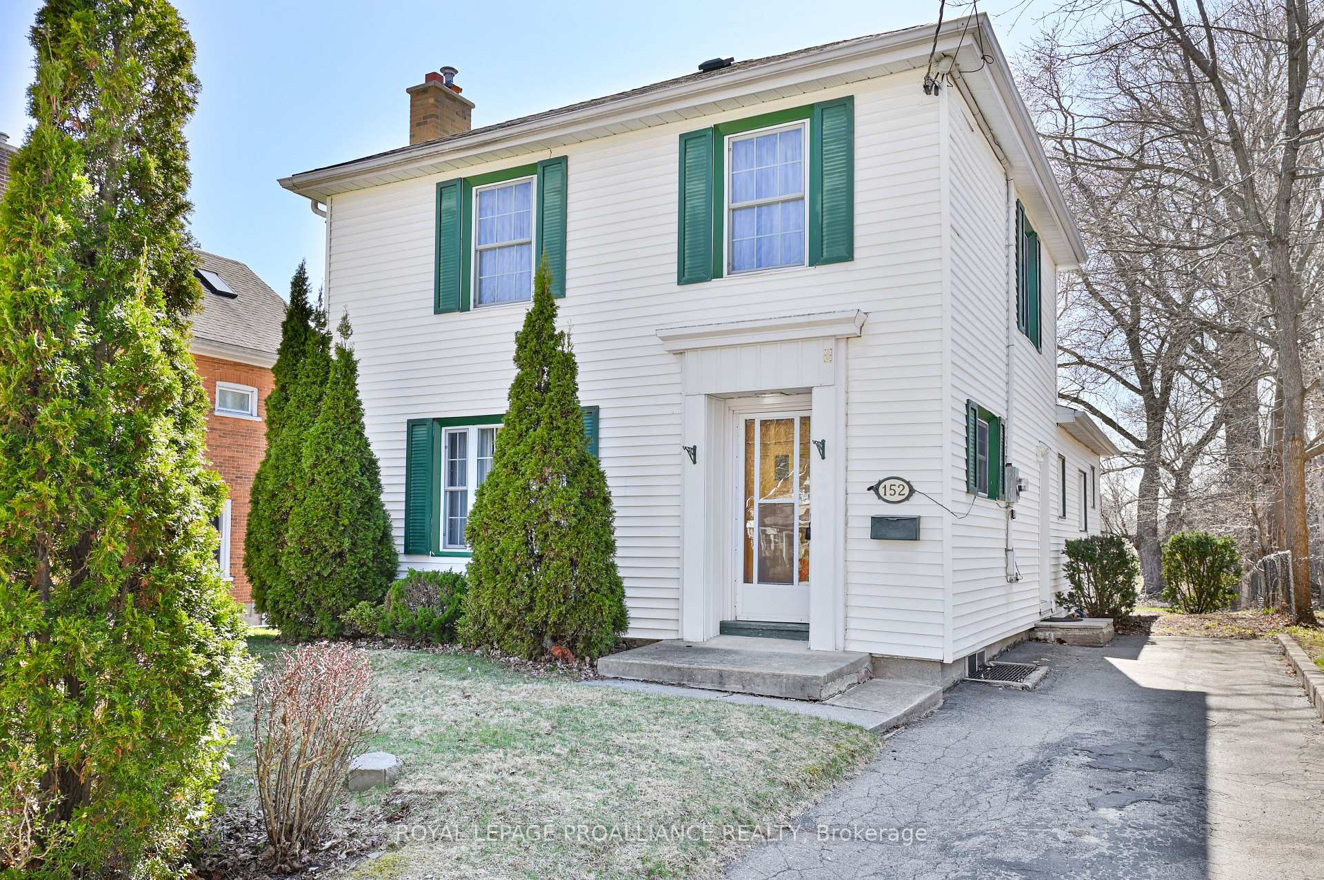Photo 7 of 152 Bleecker Avenue, Belleville, Belleville Ward — HOMEH