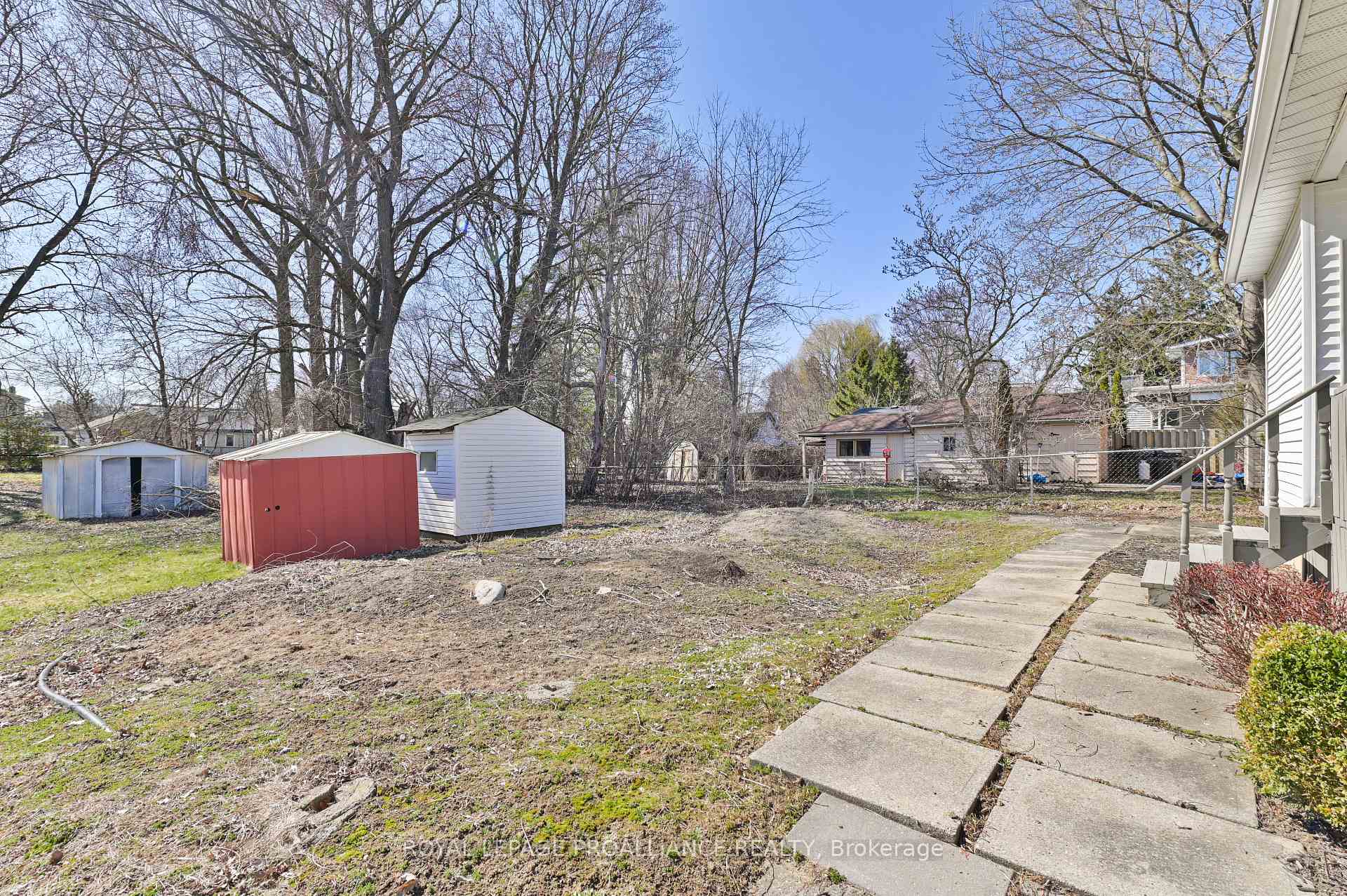 Photo 32 of 152 Bleecker Avenue, Belleville, Belleville Ward — HOMEH