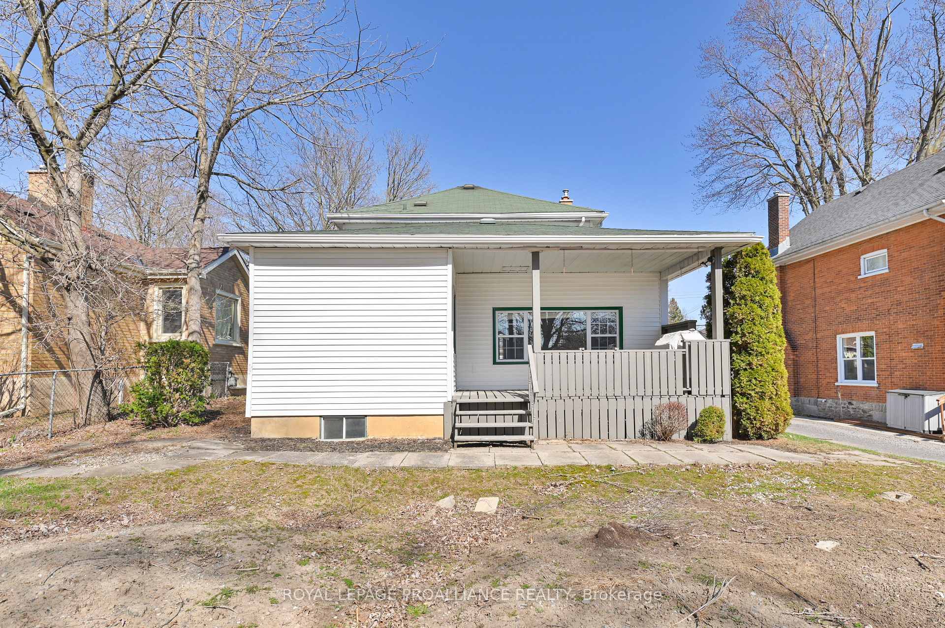 Photo 33 of 152 Bleecker Avenue, Belleville, Belleville Ward — HOMEH