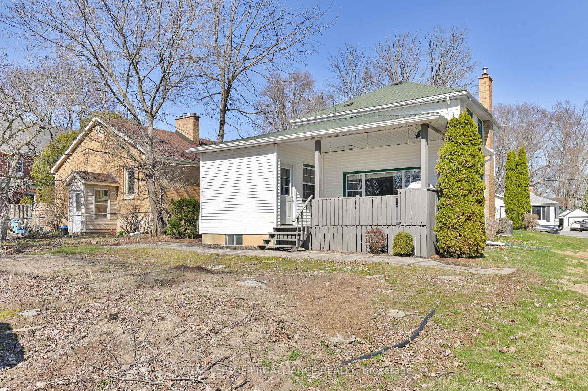 Photo 34 of 152 Bleecker Avenue, Belleville, Belleville Ward — HOMEH