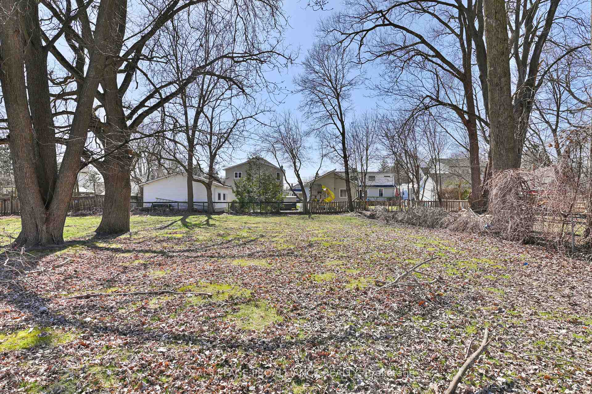 Photo 36 of 152 Bleecker Avenue, Belleville, Belleville Ward — HOMEH