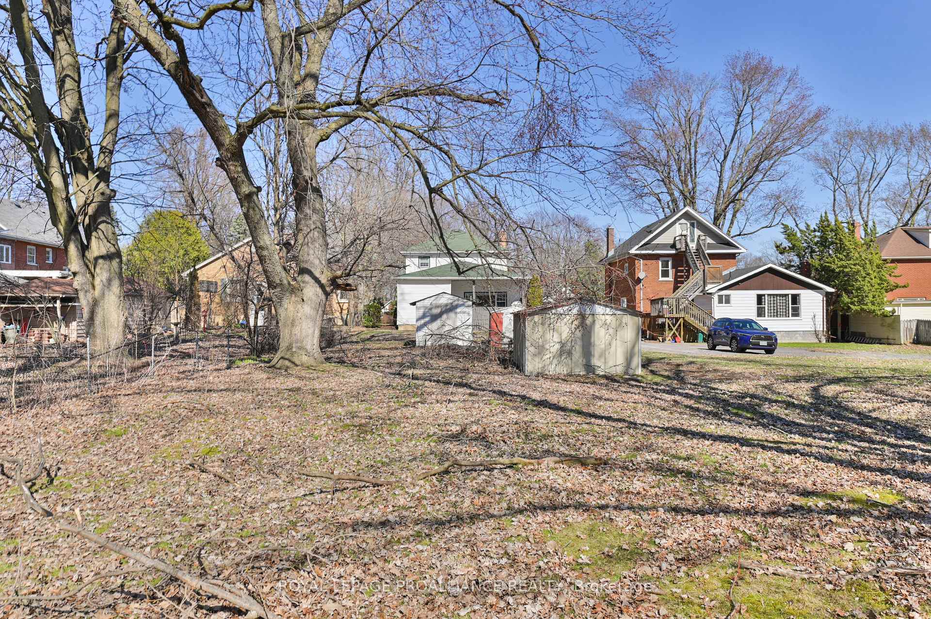 Photo 37 of 152 Bleecker Avenue, Belleville, Belleville Ward — HOMEH