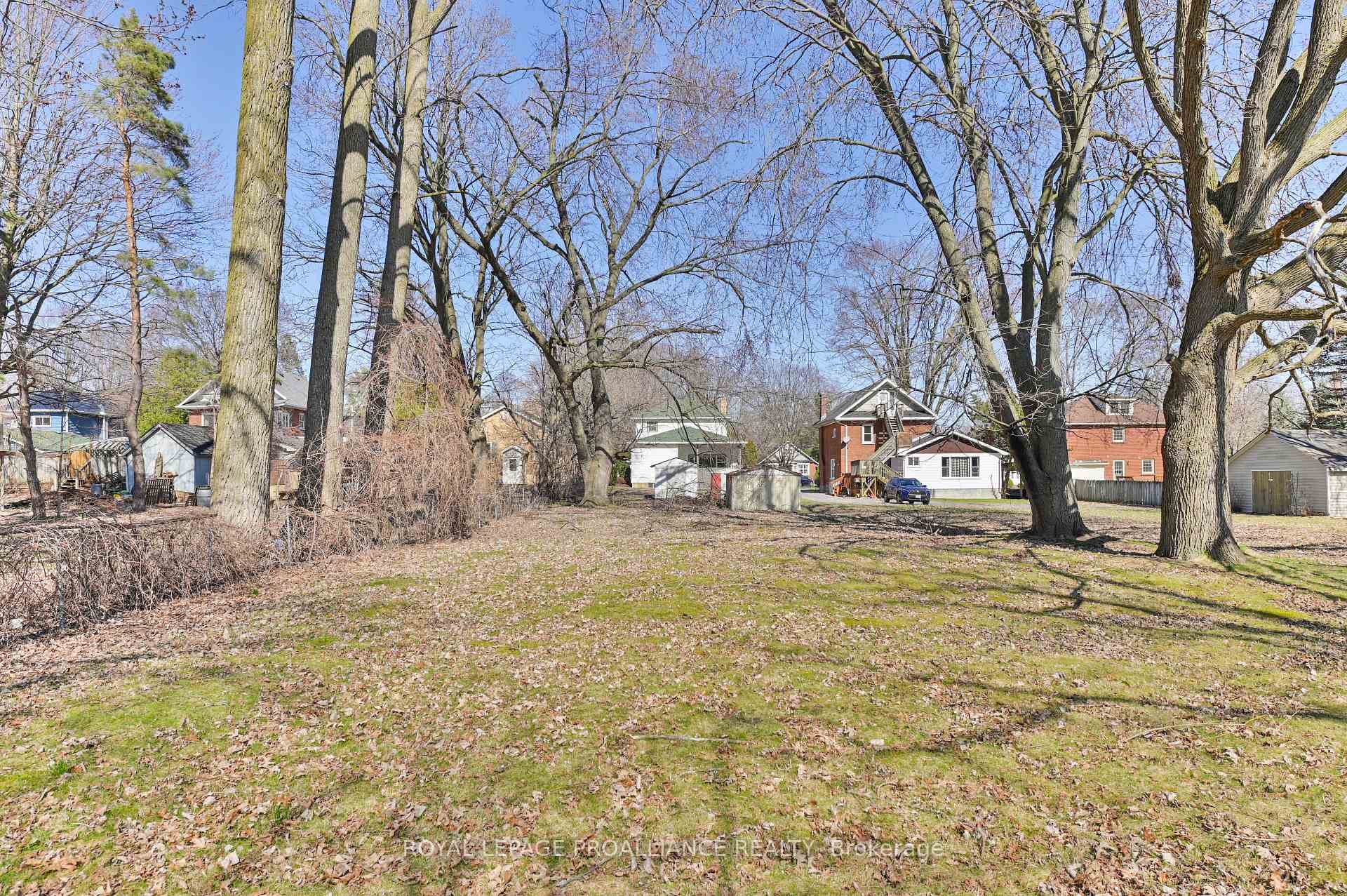 Photo 38 of 152 Bleecker Avenue, Belleville, Belleville Ward — HOMEH