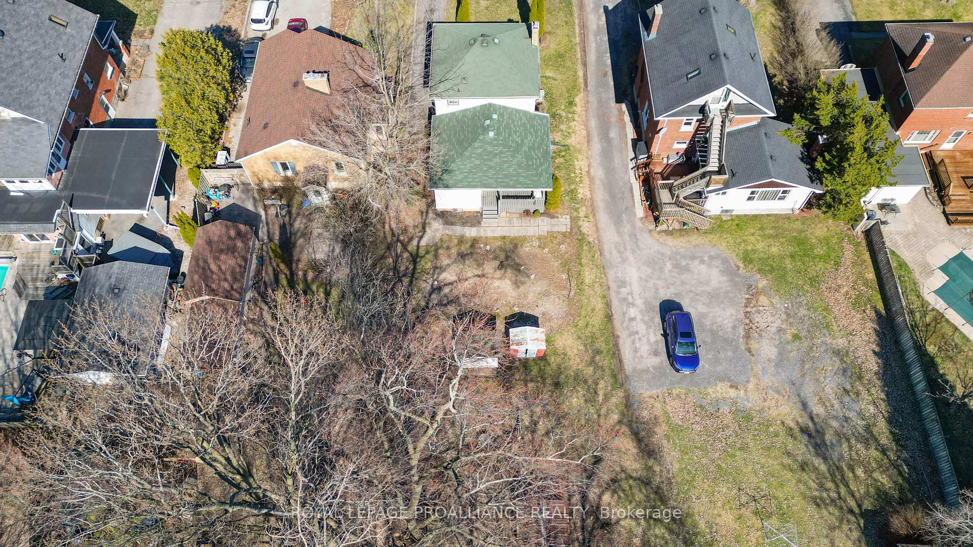Photo 44 of 152 Bleecker Avenue, Belleville, Belleville Ward — HOMEH
