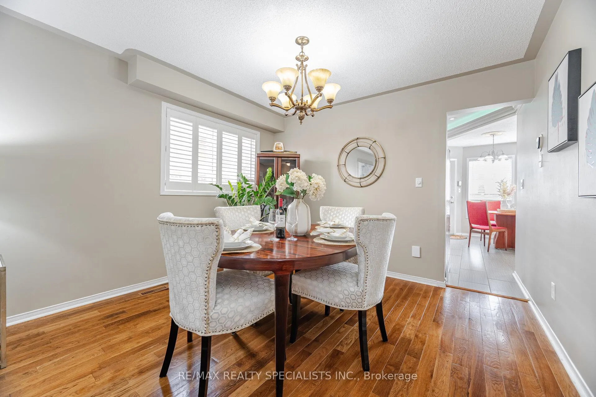 Photo 9 of 45 Bradshaw Street, Clarington, Bowmanville — HOMEH