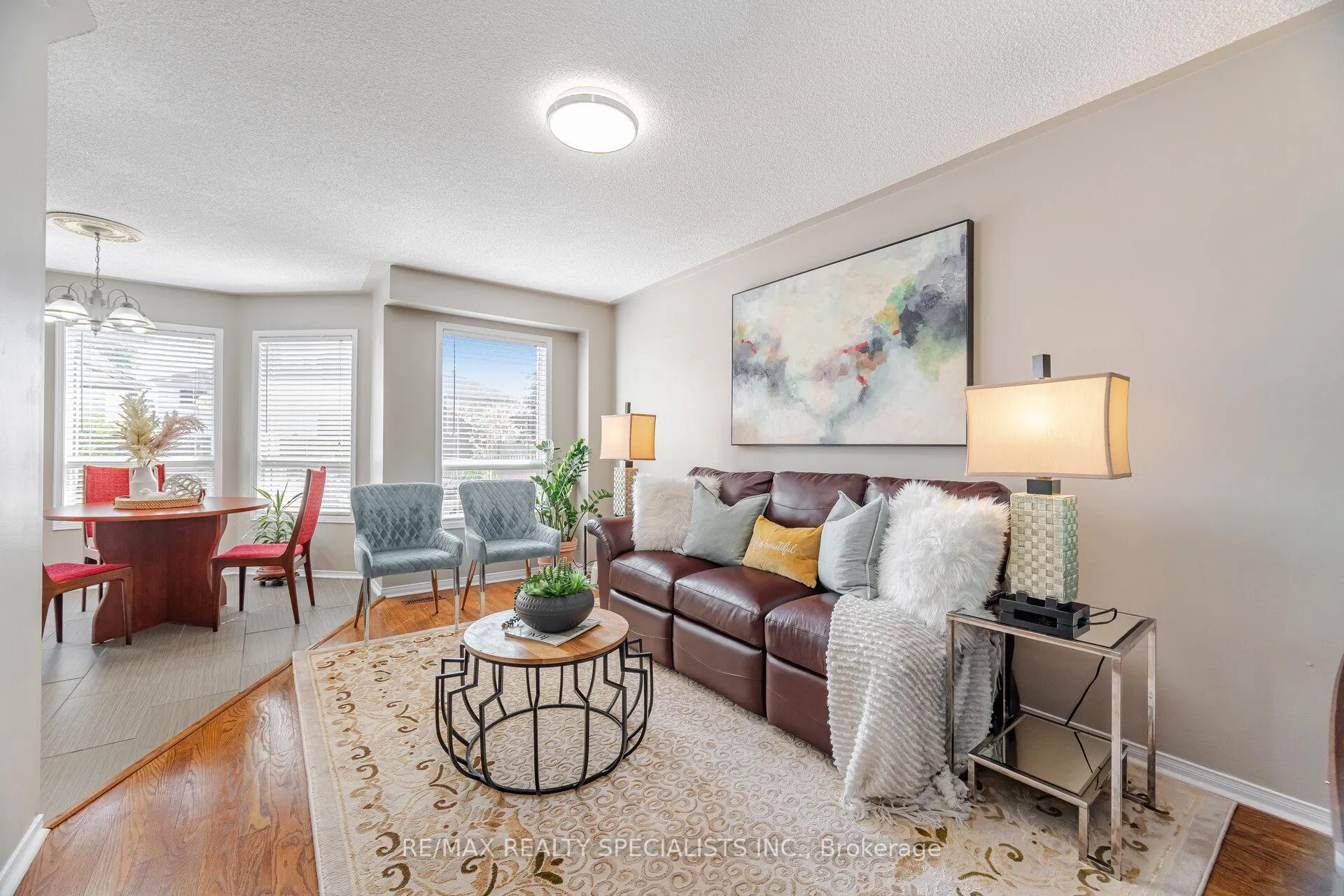 Photo 15 of 45 Bradshaw Street, Clarington, Bowmanville — HOMEH
