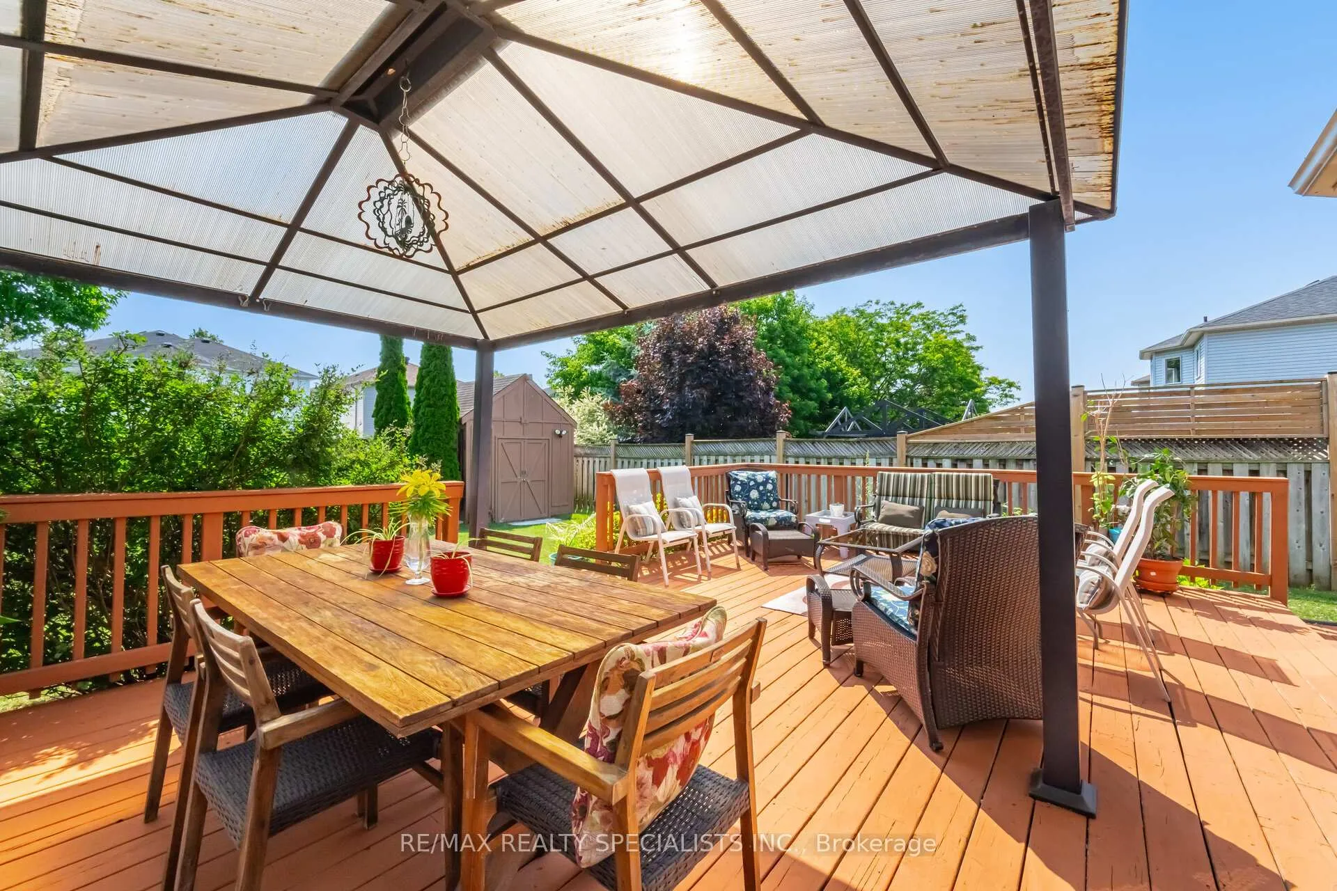 Photo 35 of 45 Bradshaw Street, Clarington, Bowmanville — HOMEH