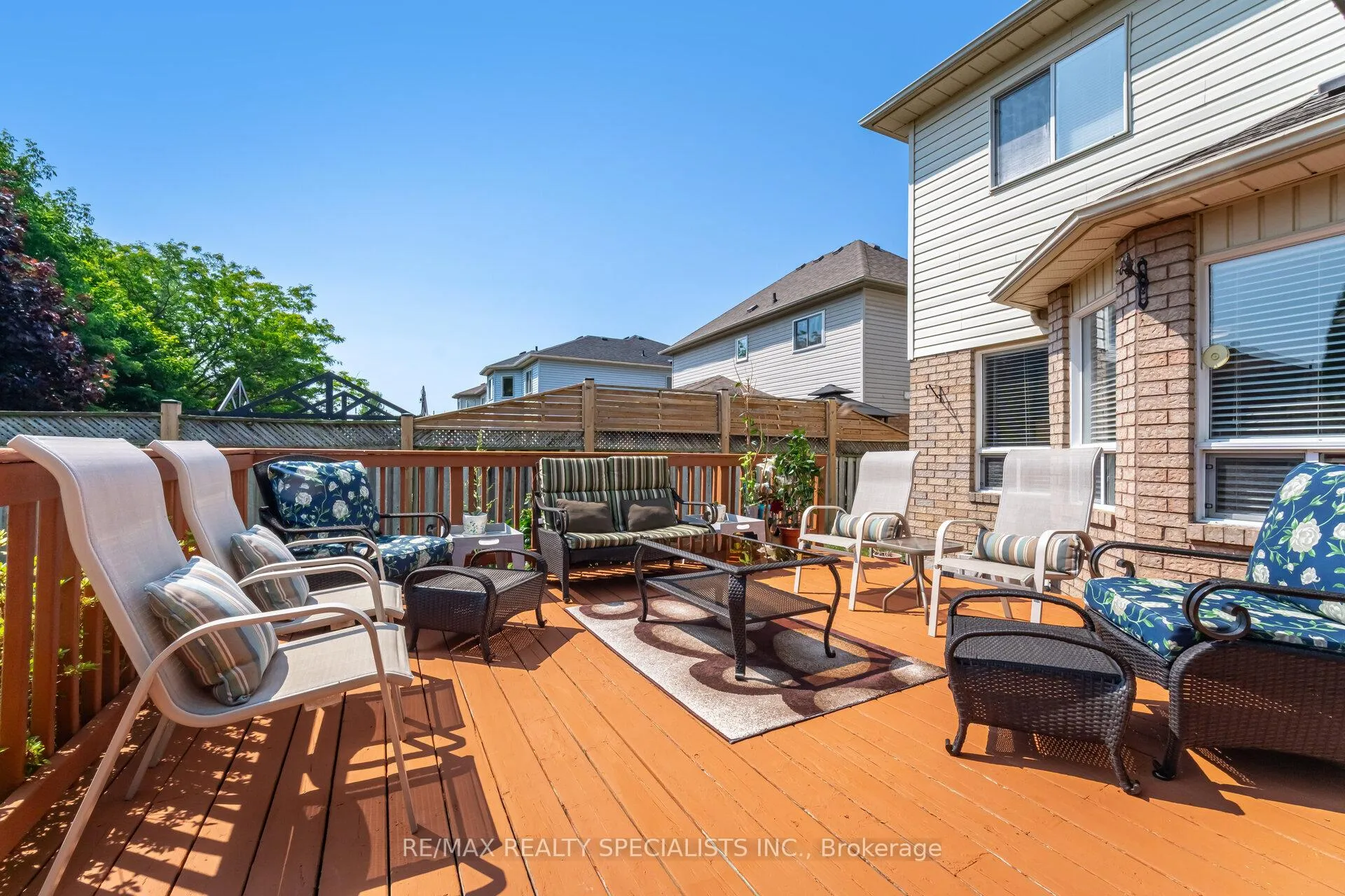 Photo 36 of 45 Bradshaw Street, Clarington, Bowmanville — HOMEH
