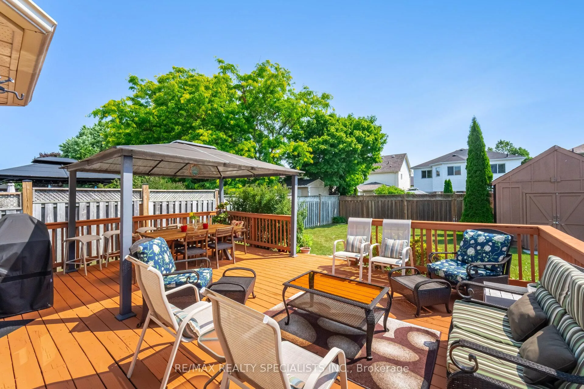 Photo 37 of 45 Bradshaw Street, Clarington, Bowmanville — HOMEH