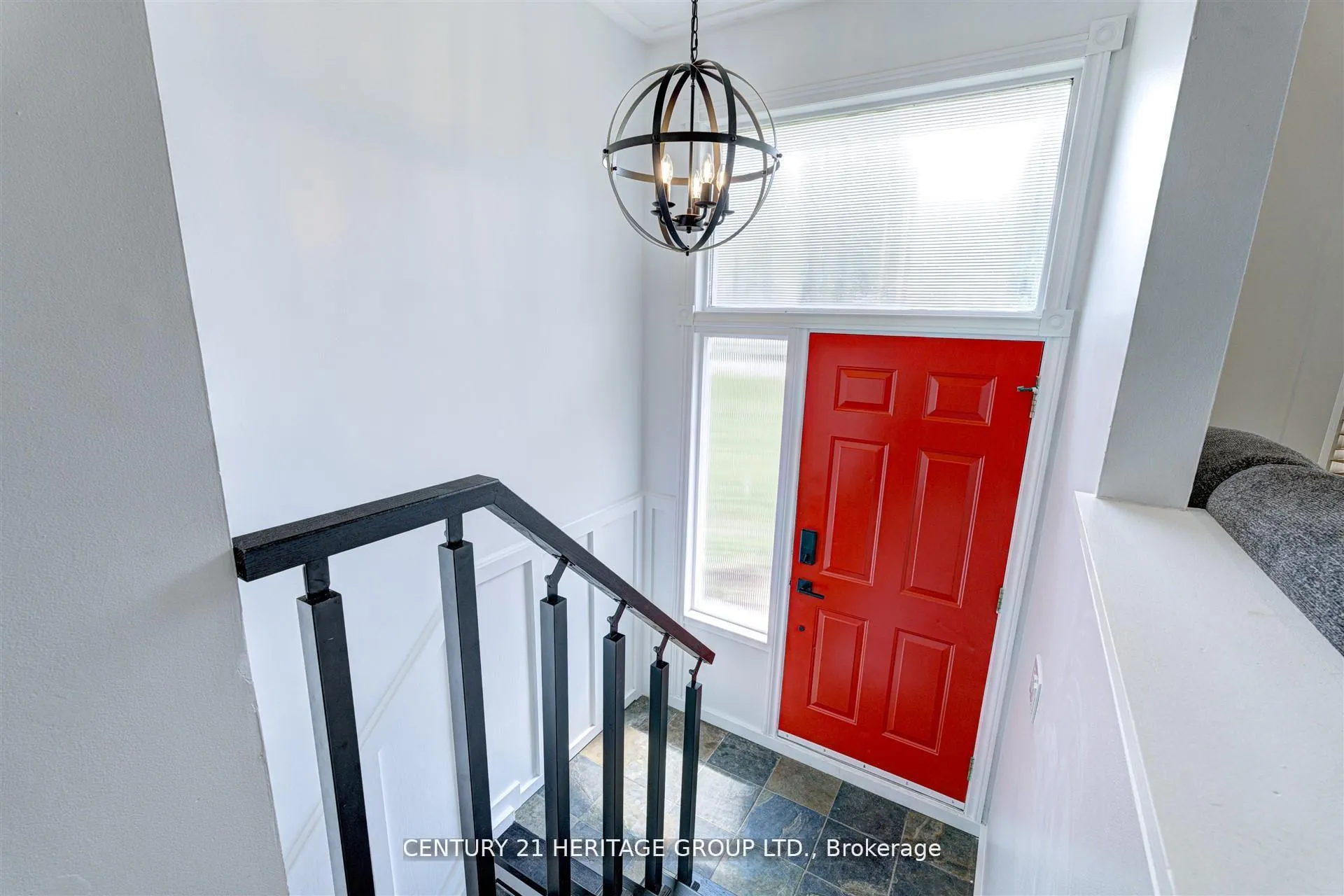 Photo 3 of 10 Bachly Crescent, King, Pottageville — HOMEH