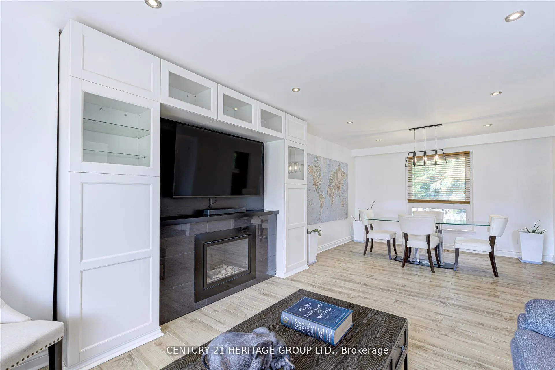 Photo 9 of 10 Bachly Crescent, King, Pottageville — HOMEH