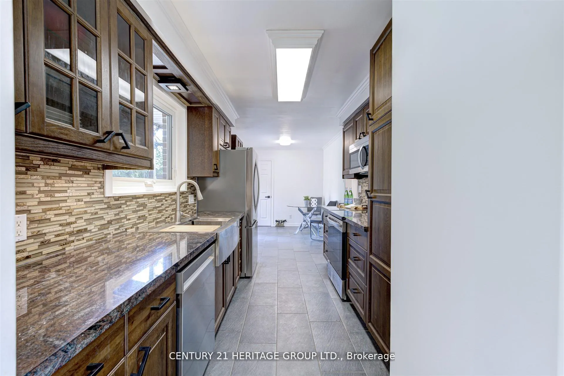 Photo 14 of 10 Bachly Crescent, King, Pottageville — HOMEH