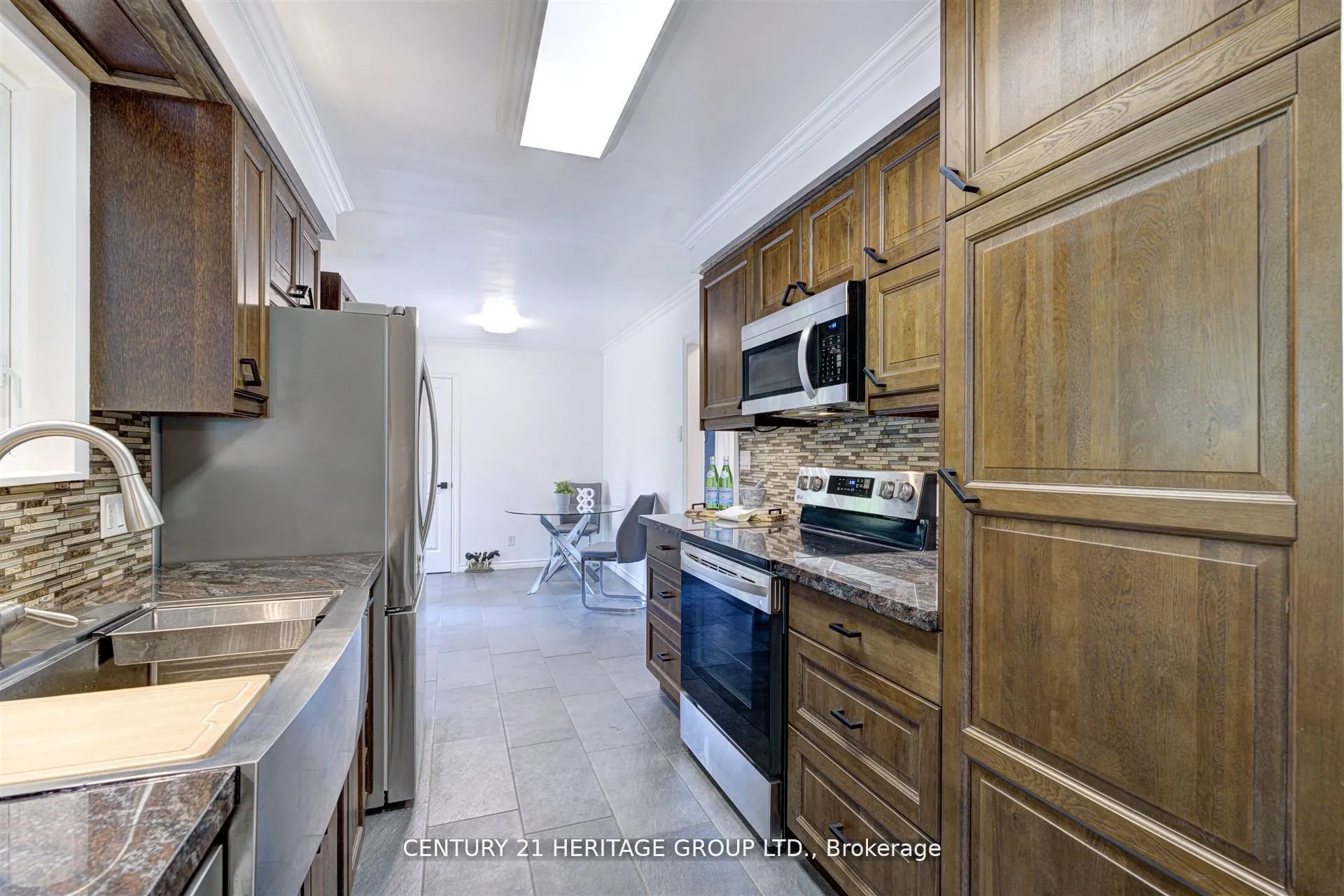 Photo 16 of 10 Bachly Crescent, King, Pottageville — HOMEH