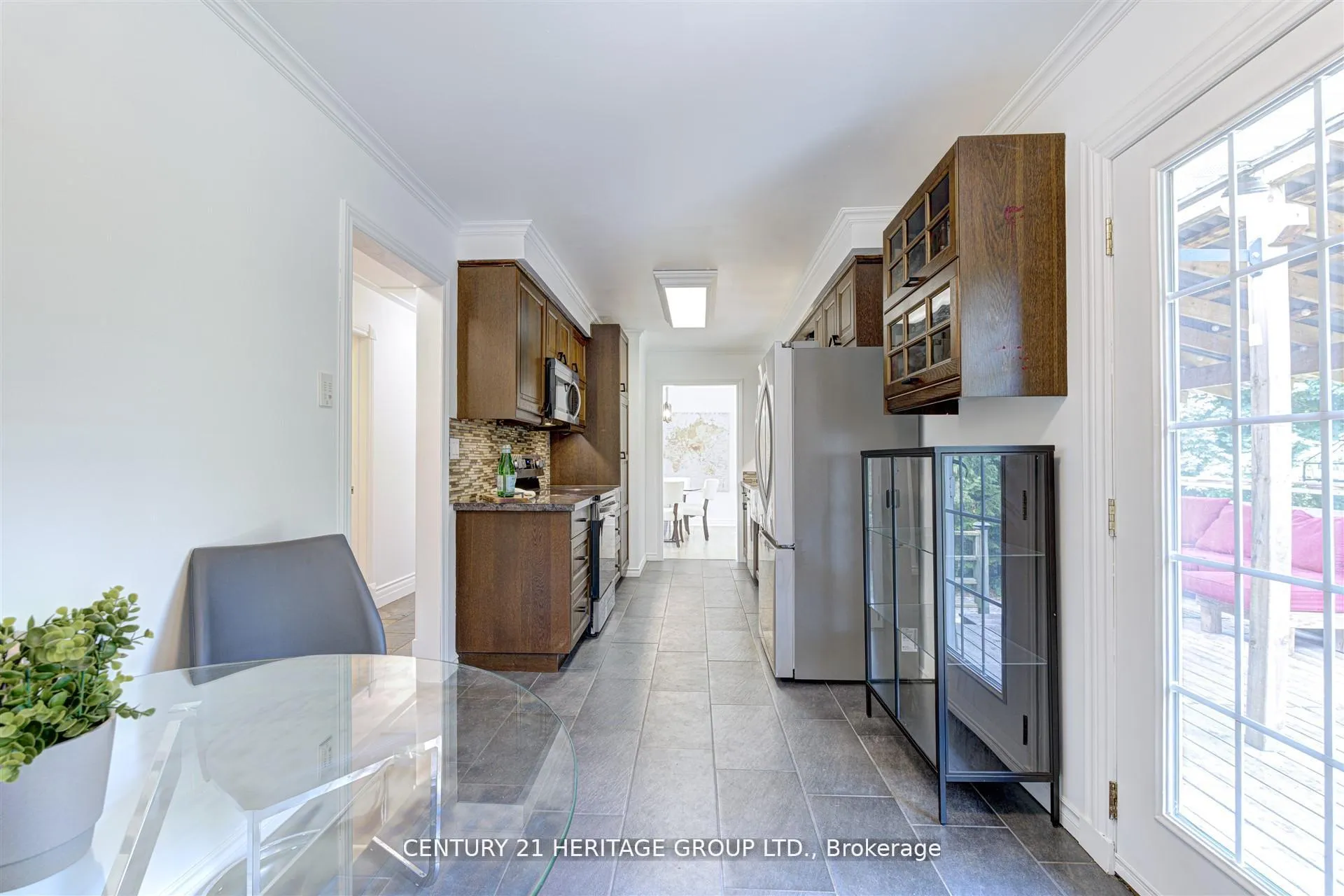 Photo 22 of 10 Bachly Crescent, King, Pottageville — HOMEH