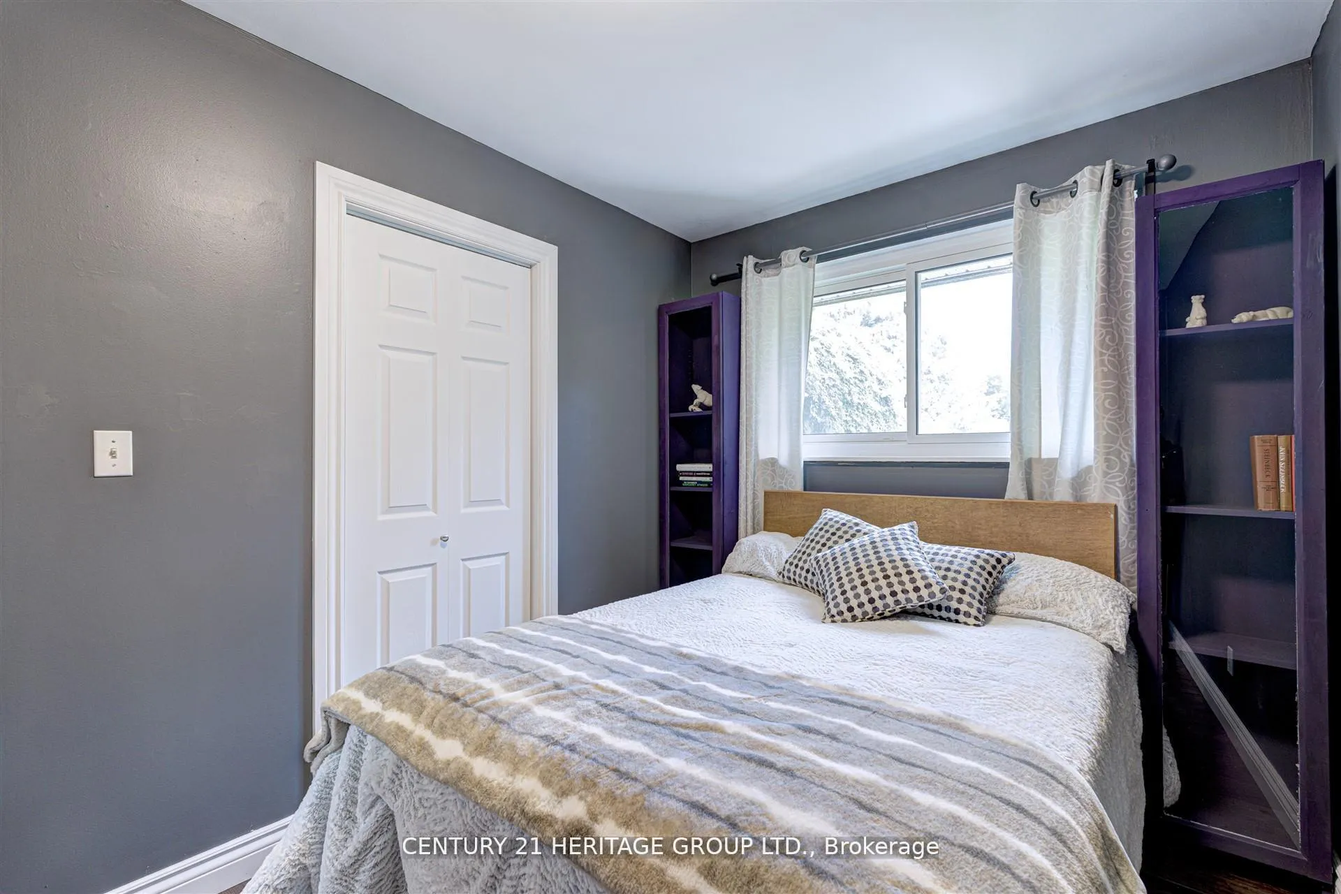 Photo 32 of 10 Bachly Crescent, King, Pottageville — HOMEH