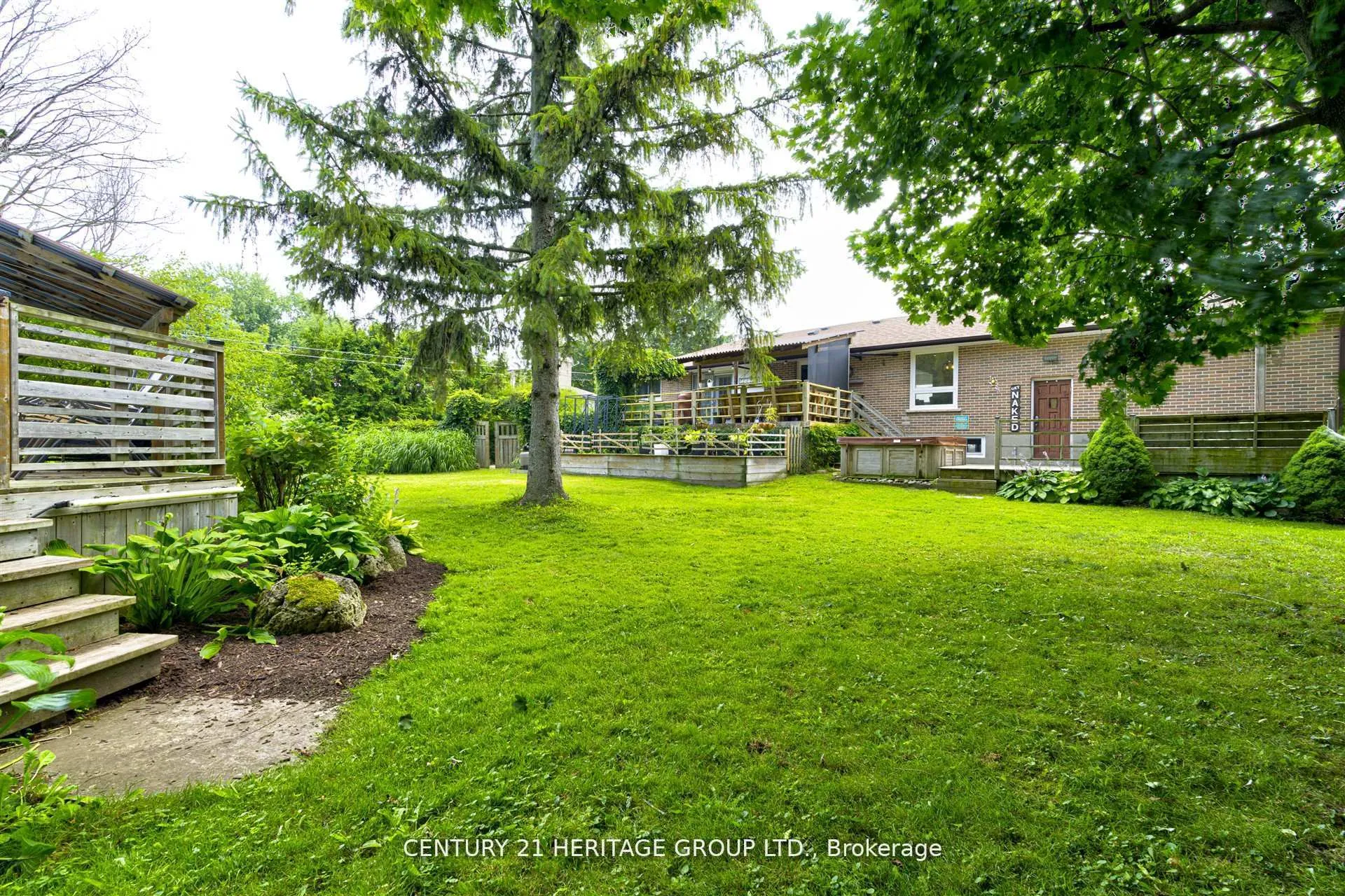 Photo 41 of 10 Bachly Crescent, King, Pottageville — HOMEH