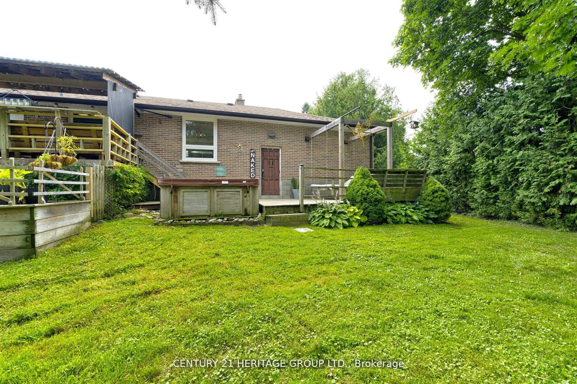 Photo 42 of 10 Bachly Crescent, King, Pottageville — HOMEH