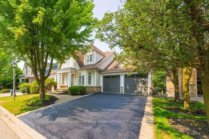 Photo 2 of 10 Harper Hill Road, Markham, Angus Glen — HOMEH