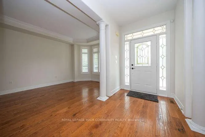 Photo 3 of 10 Harper Hill Road, Markham, Angus Glen — HOMEH
