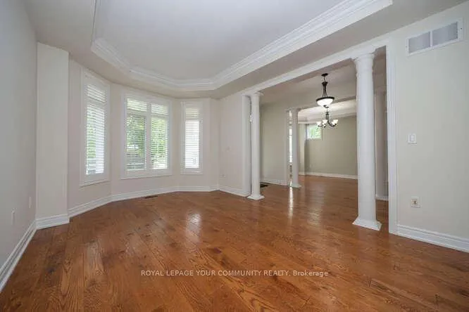 Photo 5 of 10 Harper Hill Road, Markham, Angus Glen — HOMEH