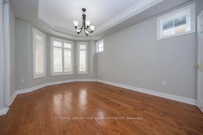 Photo 6 of 10 Harper Hill Road, Markham, Angus Glen — HOMEH