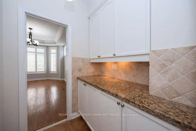 Photo 7 of 10 Harper Hill Road, Markham, Angus Glen — HOMEH