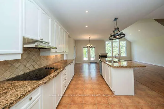 Photo 8 of 10 Harper Hill Road, Markham, Angus Glen — HOMEH