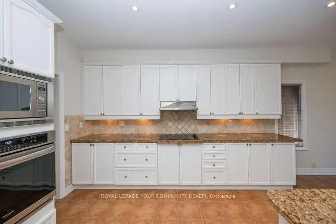 Photo 9 of 10 Harper Hill Road, Markham, Angus Glen — HOMEH