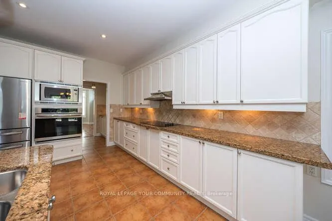 Photo 10 of 10 Harper Hill Road, Markham, Angus Glen — HOMEH