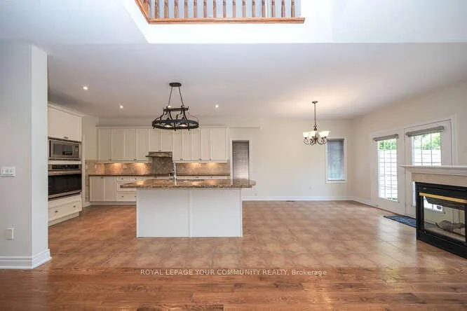 Photo 11 of 10 Harper Hill Road, Markham, Angus Glen — HOMEH