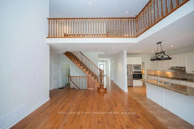 Photo 14 of 10 Harper Hill Road, Markham, Angus Glen — HOMEH