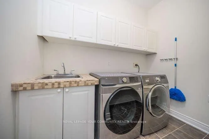 Photo 15 of 10 Harper Hill Road, Markham, Angus Glen — HOMEH