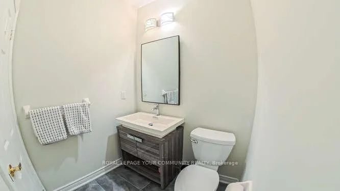 Photo 16 of 10 Harper Hill Road, Markham, Angus Glen — HOMEH