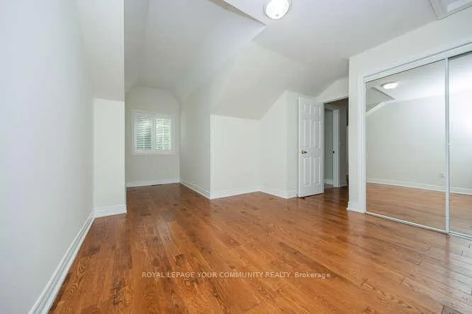 Photo 25 of 10 Harper Hill Road, Markham, Angus Glen — HOMEH