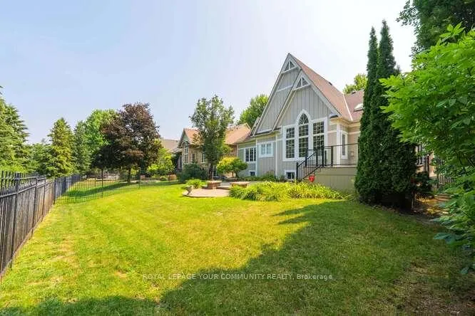 Photo 29 of 10 Harper Hill Road, Markham, Angus Glen — HOMEH