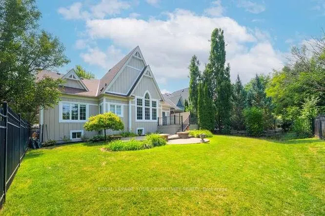 Photo 31 of 10 Harper Hill Road, Markham, Angus Glen — HOMEH