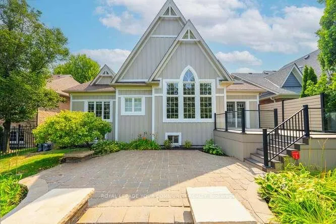 Photo 32 of 10 Harper Hill Road, Markham, Angus Glen — HOMEH