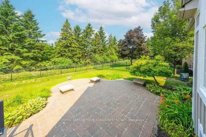 Photo 33 of 10 Harper Hill Road, Markham, Angus Glen — HOMEH