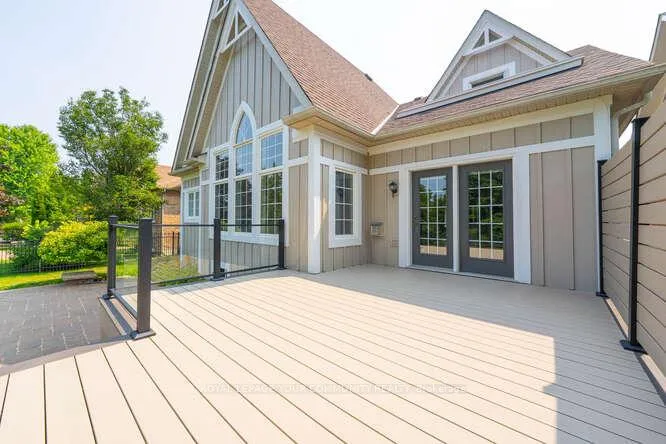 Photo 34 of 10 Harper Hill Road, Markham, Angus Glen — HOMEH