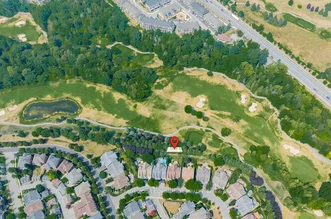 Photo 36 of 10 Harper Hill Road, Markham, Angus Glen — HOMEH