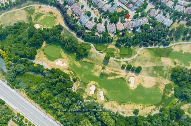 Photo 42 of 10 Harper Hill Road, Markham, Angus Glen — HOMEH
