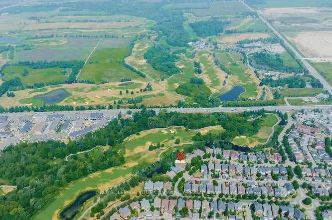 Photo 45 of 10 Harper Hill Road, Markham, Angus Glen — HOMEH