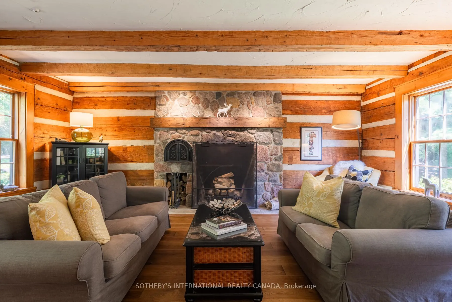 Photo 6 of 15395 Weston Road, King, Rural King — HOMEH