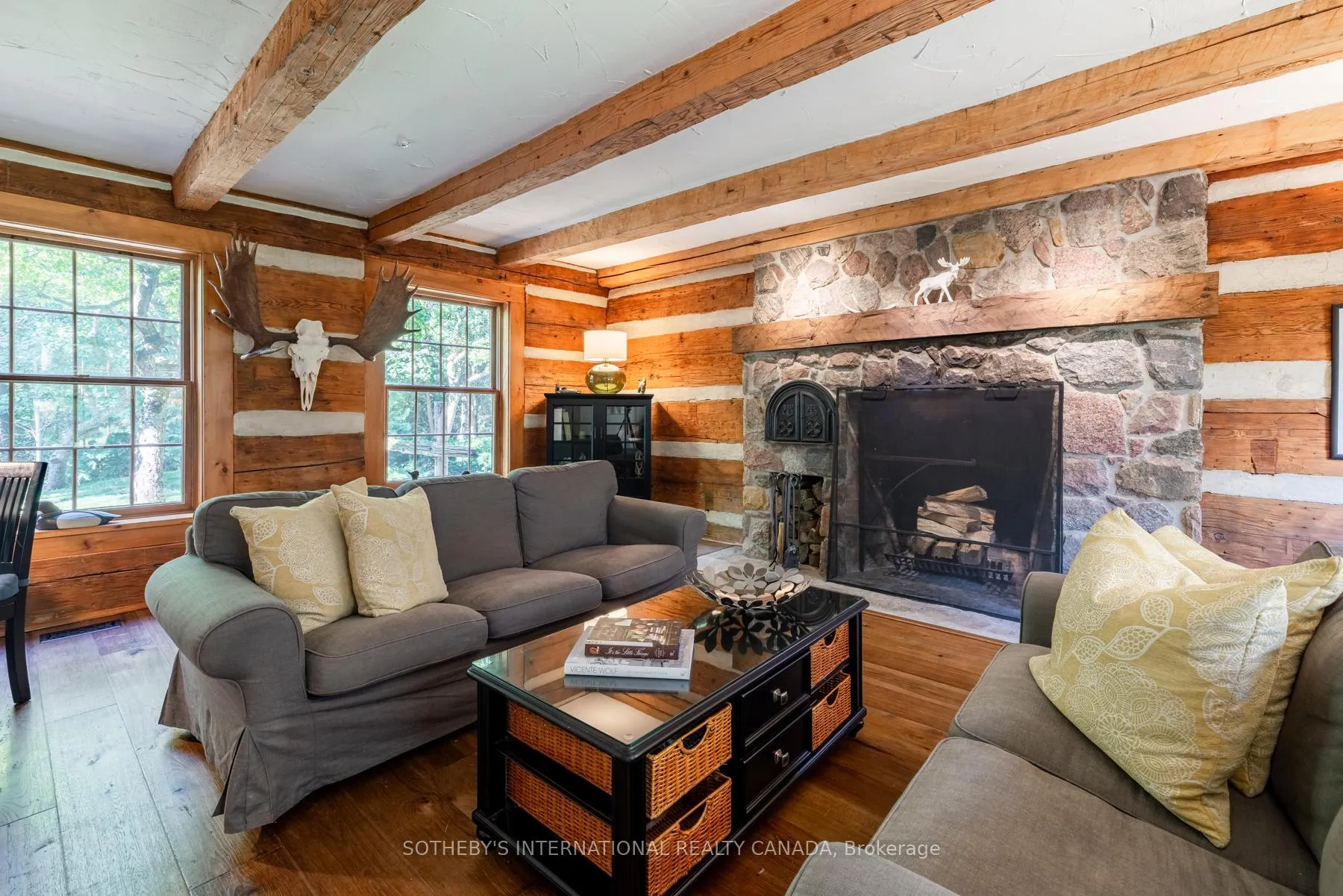 Photo 7 of 15395 Weston Road, King, Rural King — HOMEH