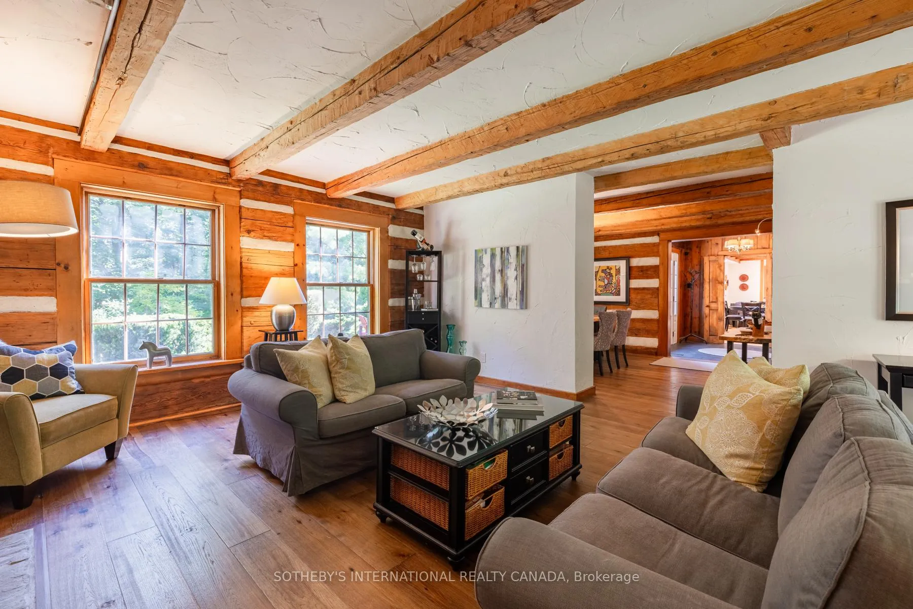 Photo 8 of 15395 Weston Road, King, Rural King — HOMEH